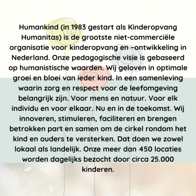 humankind