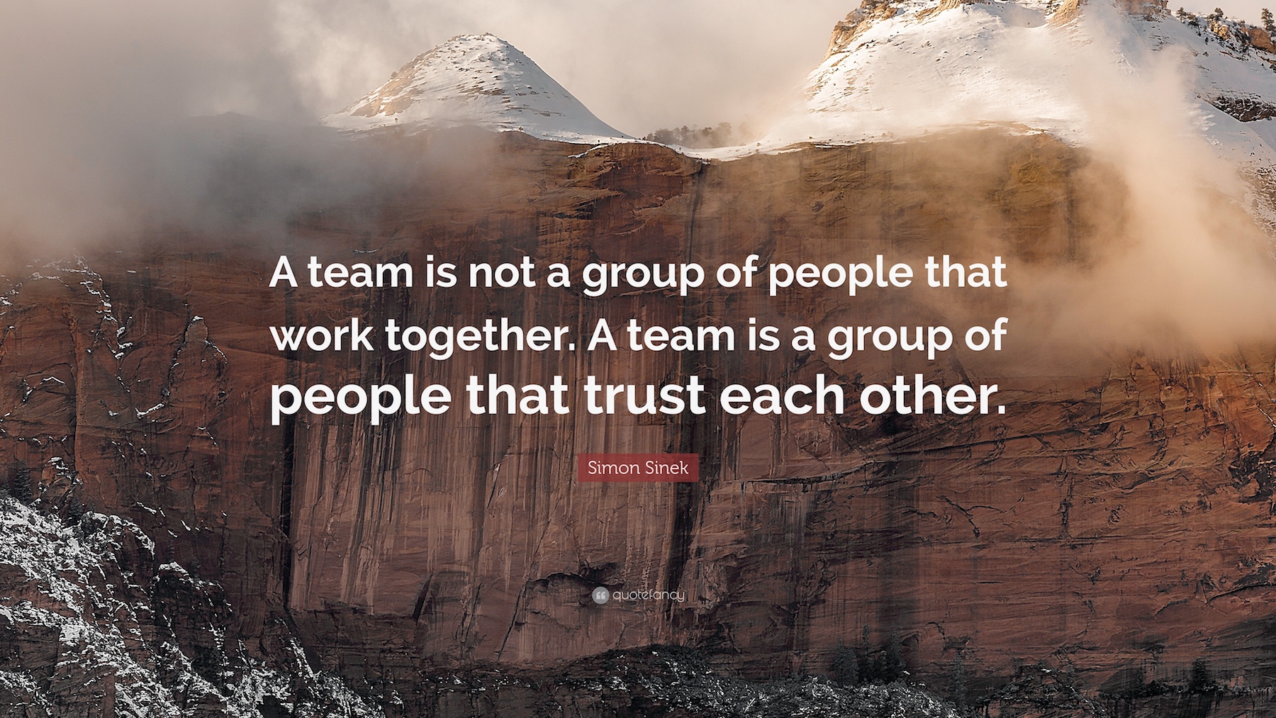 teambuilding